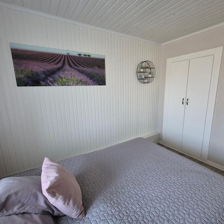 Sonnige Ferienwohnung I Harrislee Exteriér fotografie