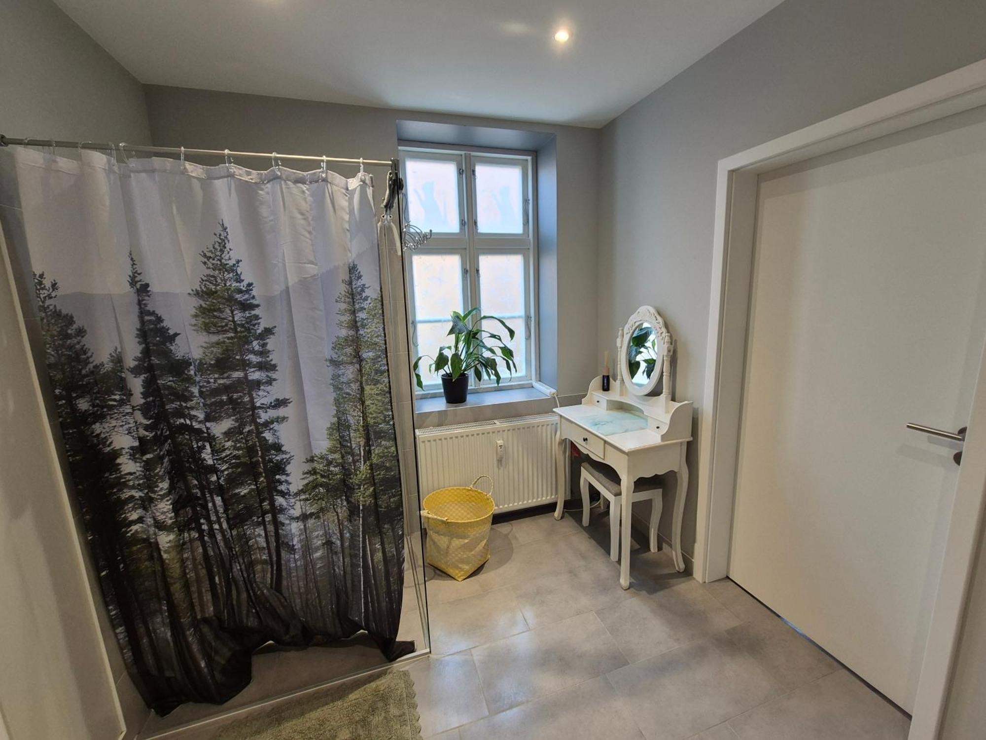 Sonnige Ferienwohnung I Harrislee Exteriér fotografie