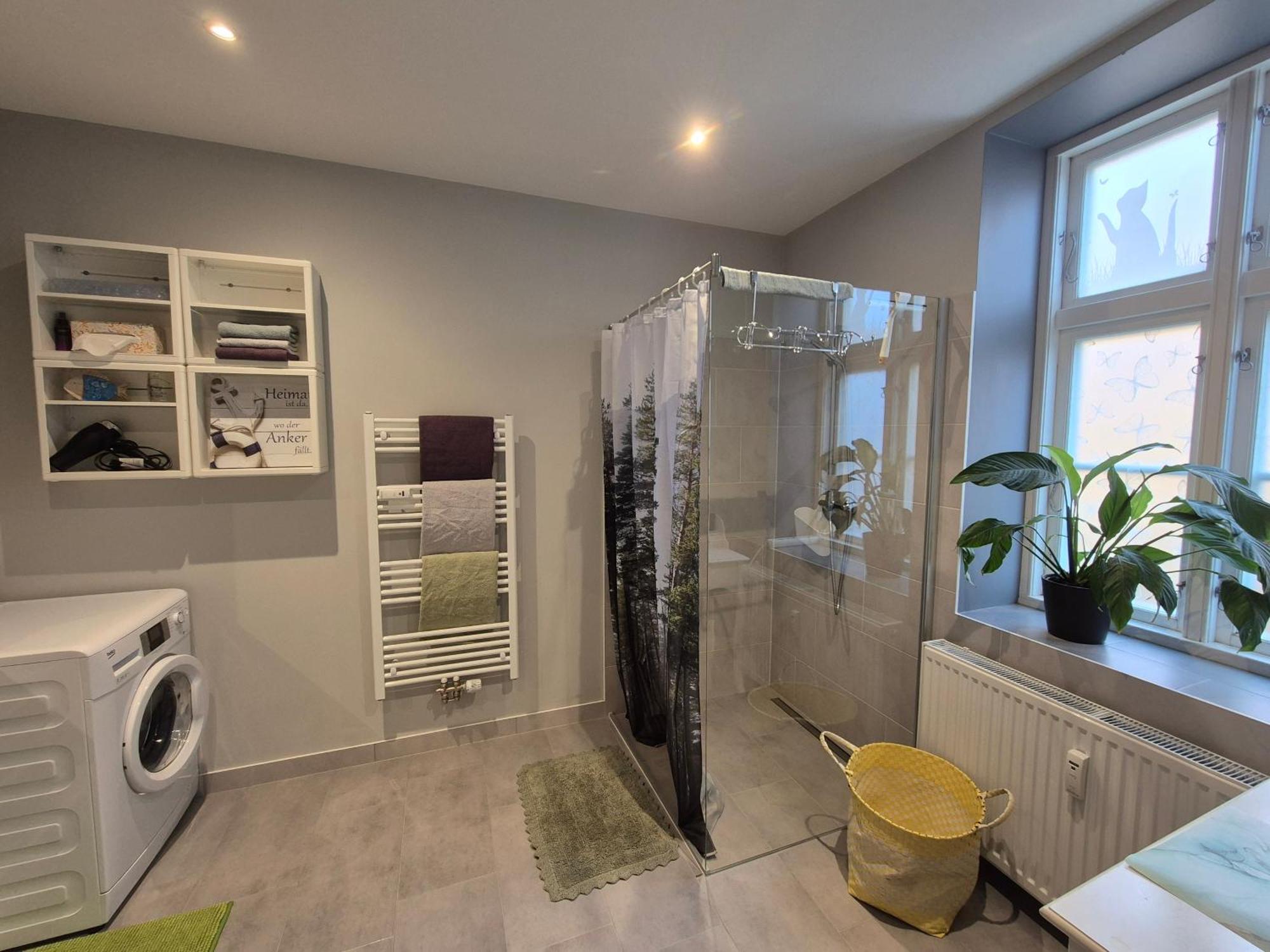Sonnige Ferienwohnung I Harrislee Exteriér fotografie