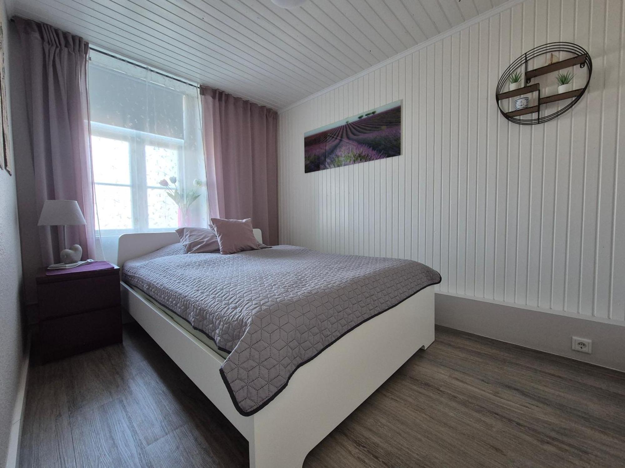 Sonnige Ferienwohnung I Harrislee Exteriér fotografie